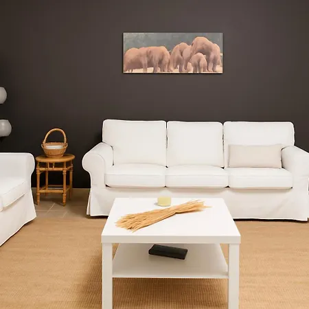 Casa Marduk Appartement Cee Buitenkant foto