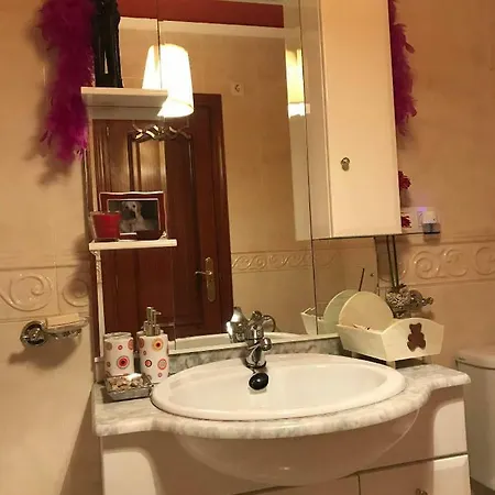 Casa Marduk Appartement Cee Buitenkant foto