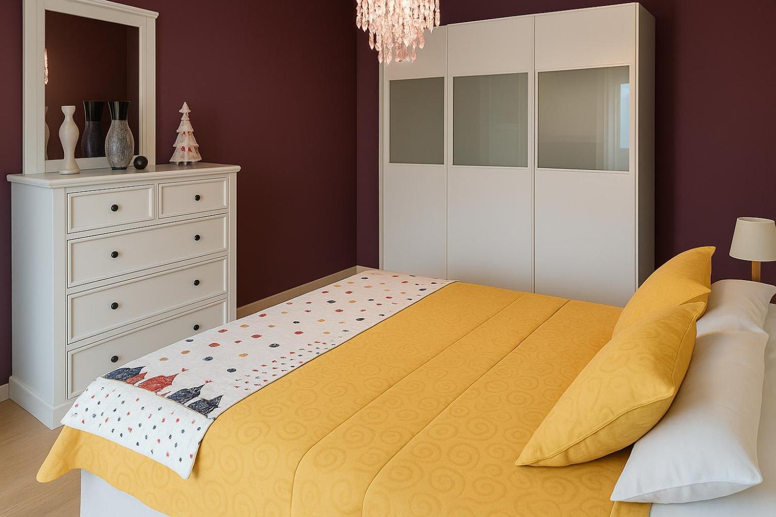 Casa Marduk Apartment Cee