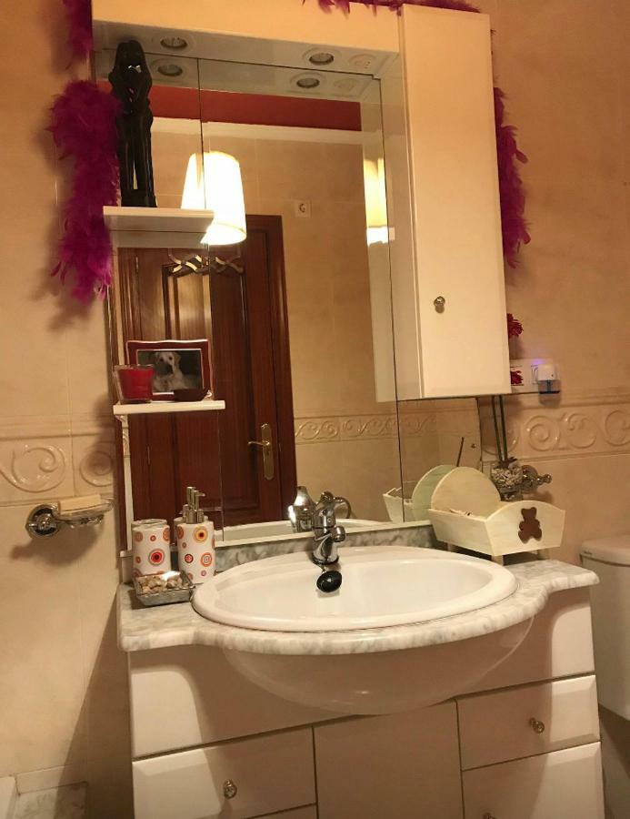 Apartment Casa Marduk Cee