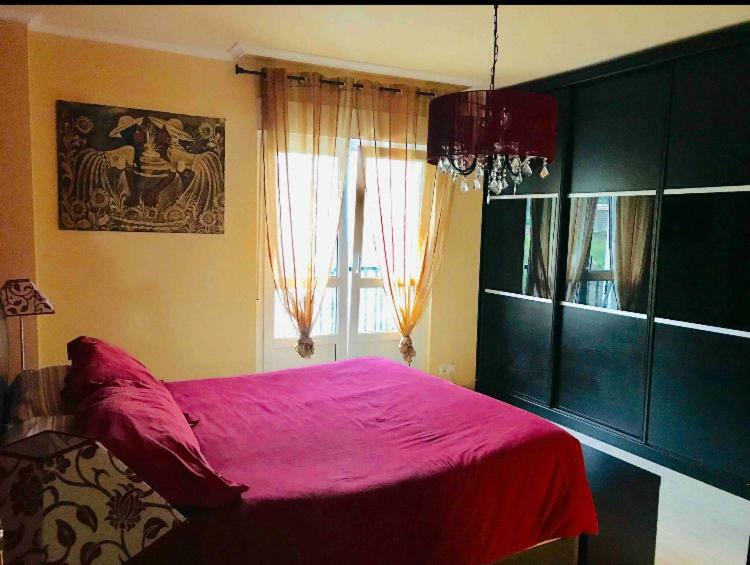 Casa Marduk Apartment Cee