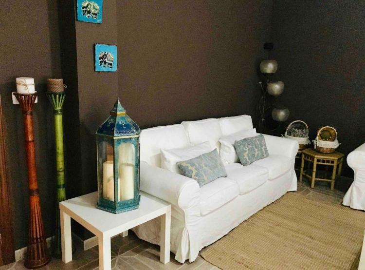 Casa Marduk Apartment