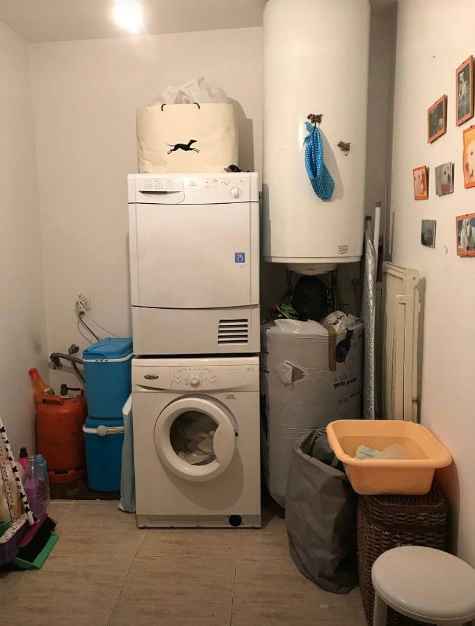 Apartment Casa Marduk Cee
