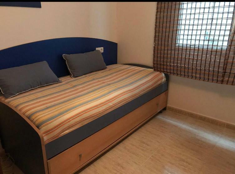 Apartment Casa Marduk *