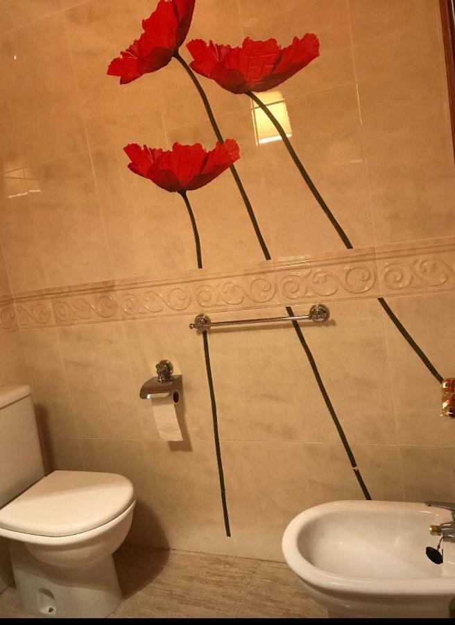 Apartment Casa Marduk *