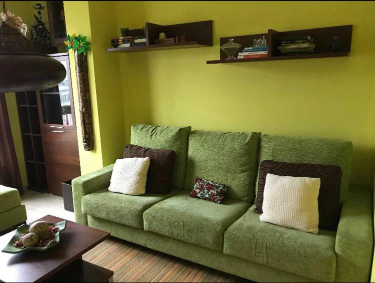 Apartment Casa Marduk *