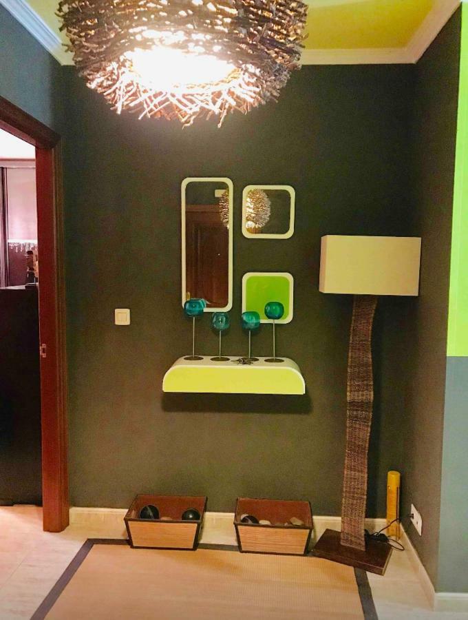 Apartment Casa Marduk *